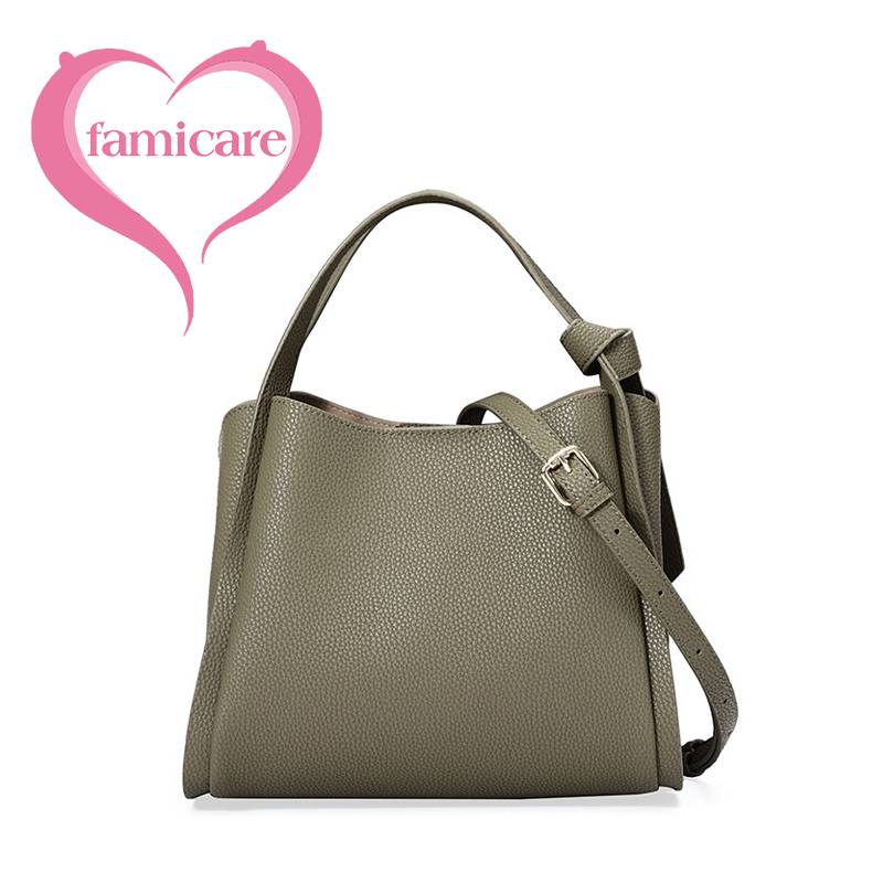 กระเป๋าถือทรงถังเล็ก แฟชั่นฤดู - Women Hand Bags Sale บทวิจารณ์และราคา