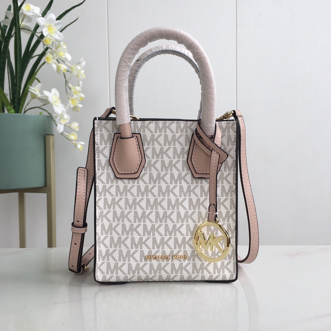 กระเป๋าถือ Michael Kors Mercer - Women'S Bags Michael Kors บทวิจารณ์และราคา