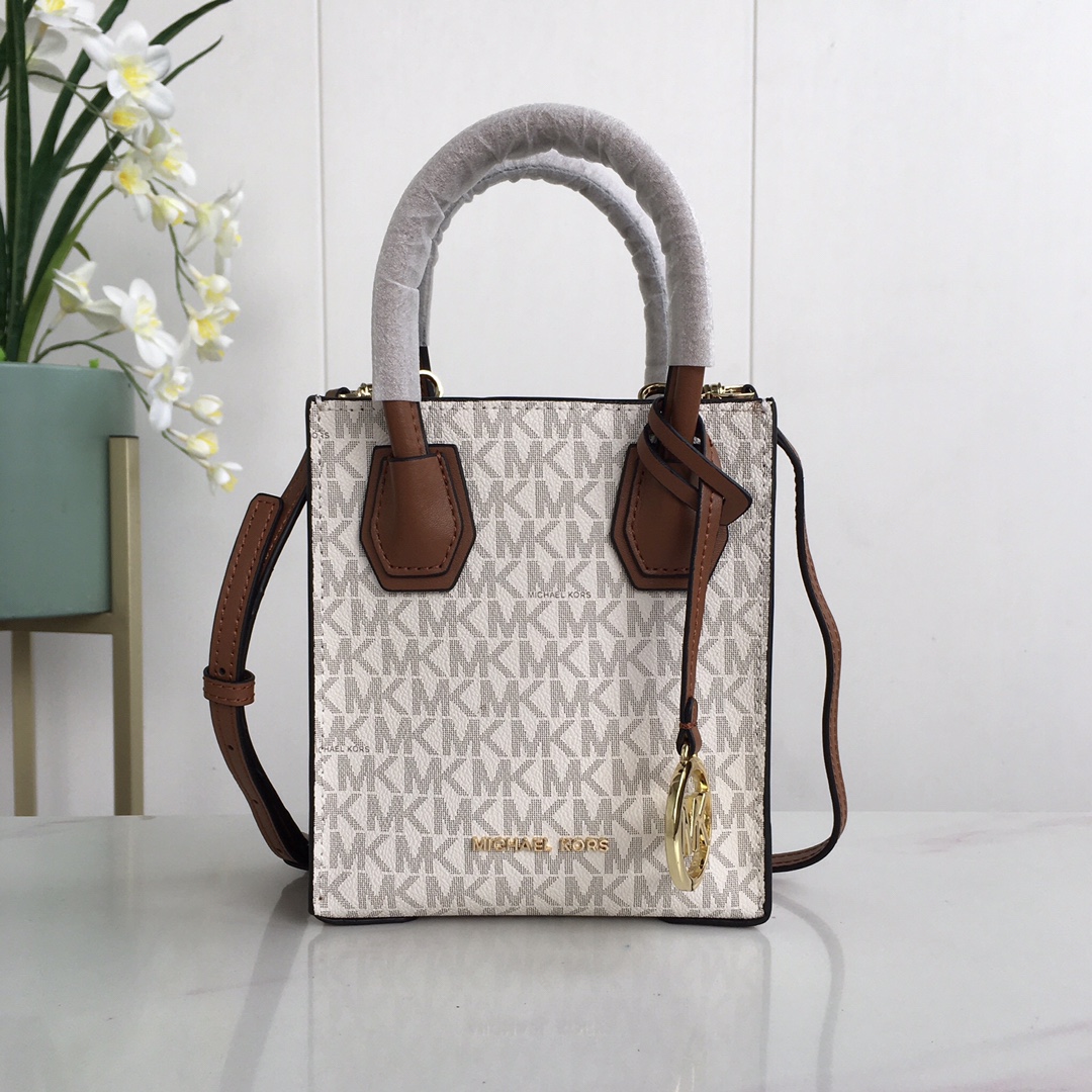 กระเป๋าถือ Michael Kors Mercer - Women'S Bags Michael Kors บทวิจารณ์และราคา