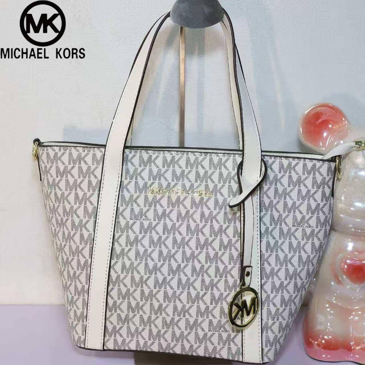 MICHAEL KORS/ไมเคิล คอร์ MK กร - Women'S Bags Michael Kors บทวิจารณ์และราคา