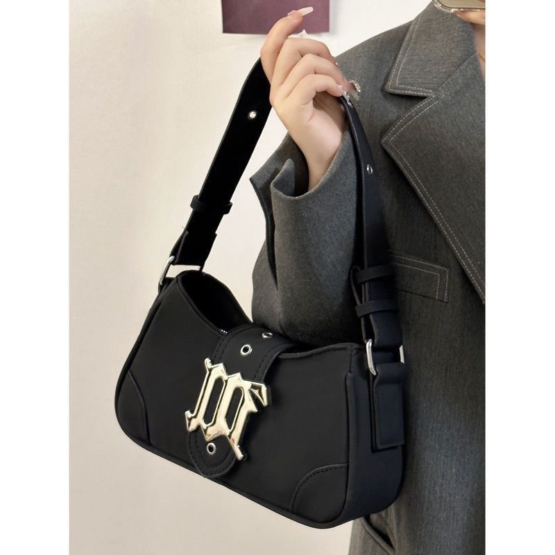 กระเป๋าสะพายไหล่ดีไซน์ย้อนยุคส - Women Hand Bags Sale บทวิจารณ์และราคา