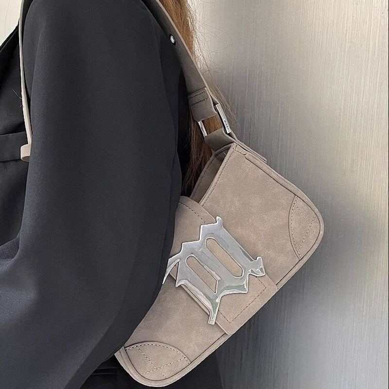 กระเป๋าสะพายไหล่ดีไซน์ย้อนยุคส - Women Hand Bags Sale บทวิจารณ์และราคา