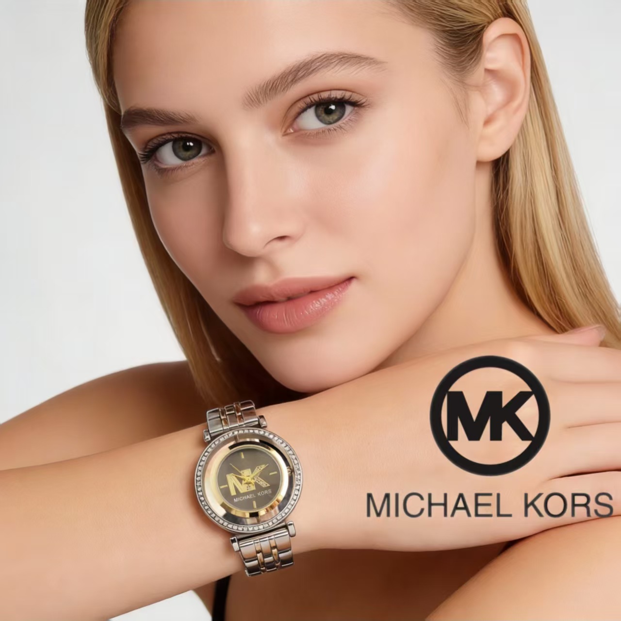 กระเป๋าใส่นาฬิกาผู้หญิงประดับเ - Women'S Bags Michael Kors บทวิจารณ์และราคา