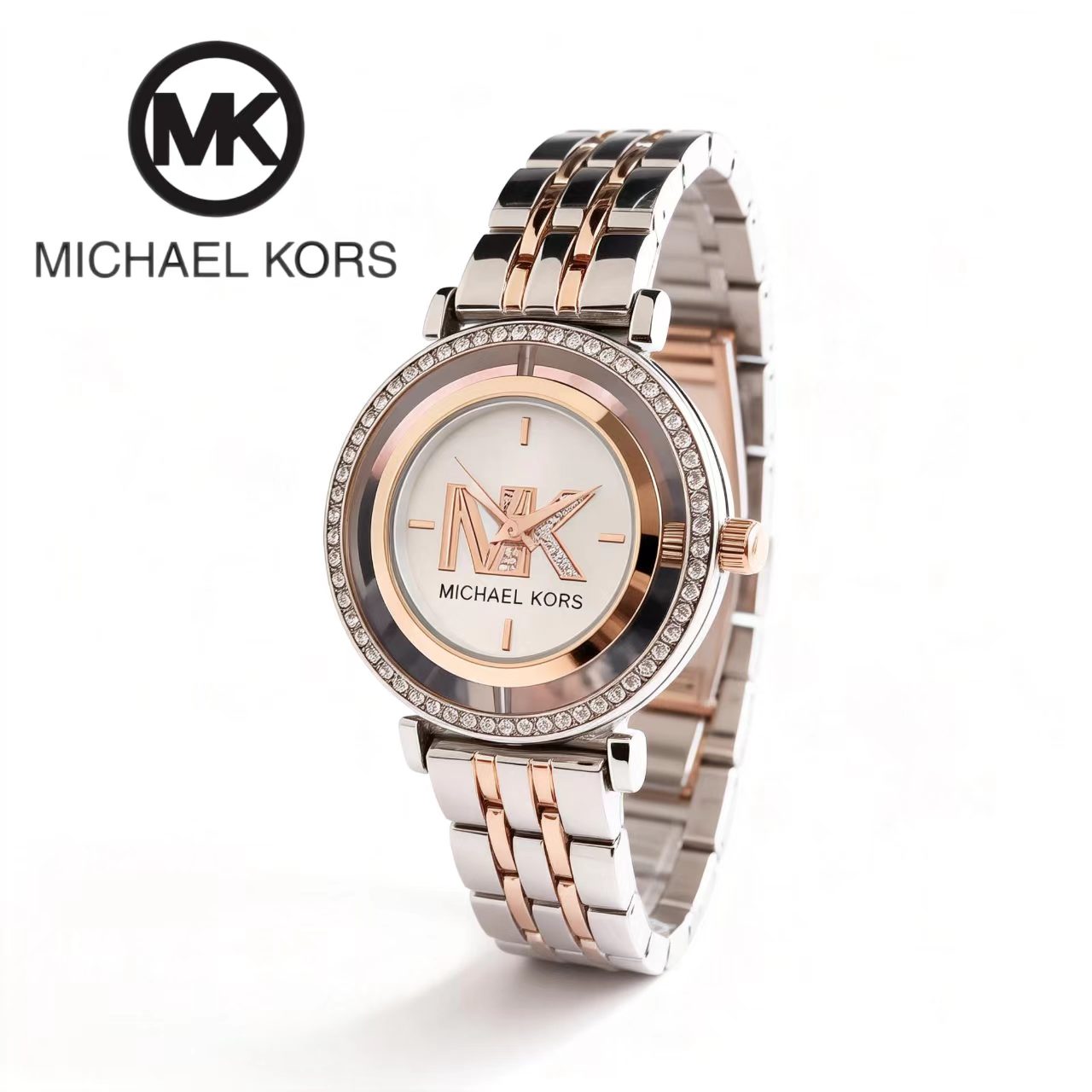 กระเป๋าใส่นาฬิกาผู้หญิงประดับเ - Women'S Bags Michael Kors บทวิจารณ์และราคา
