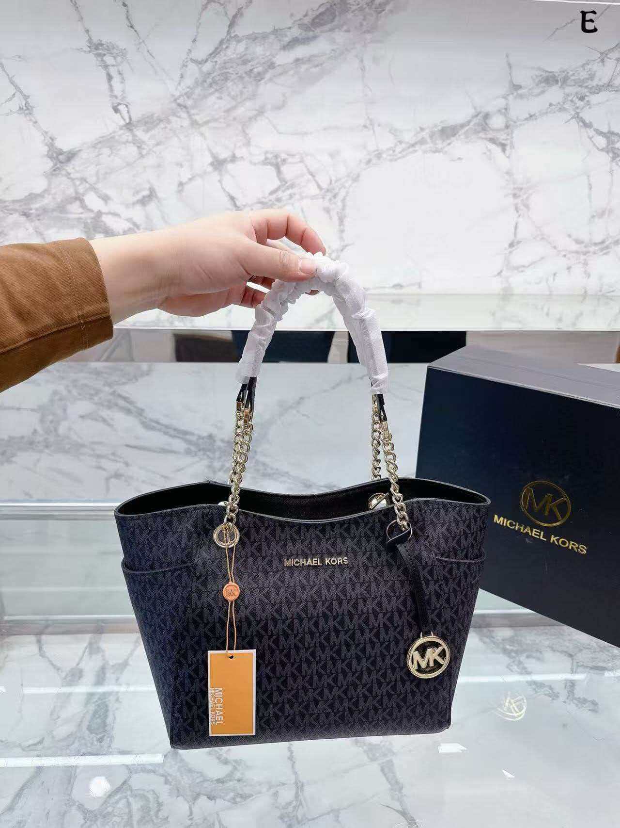 Michael Kors Jet Set 2026 สินค - Women'S Bags Michael Kors บทวิจารณ์และราคา