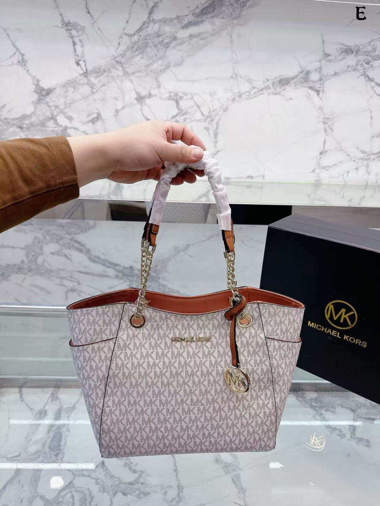 Michael Kors Jet Set 2026 สินค - Women'S Bags Michael Kors บทวิจารณ์และราคา