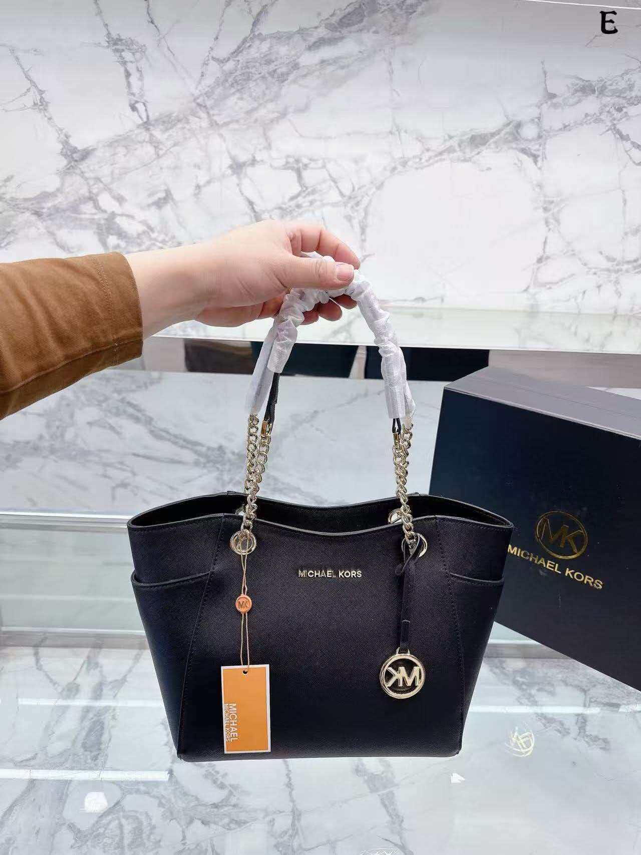 Michael Kors Jet Set 2026 สินค - Women'S Bags Michael Kors บทวิจารณ์และราคา
