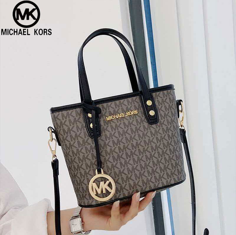 กระเป๋า Michael Kors Ole Jet S - Women'S Bags Michael Kors บทวิจารณ์และราคา