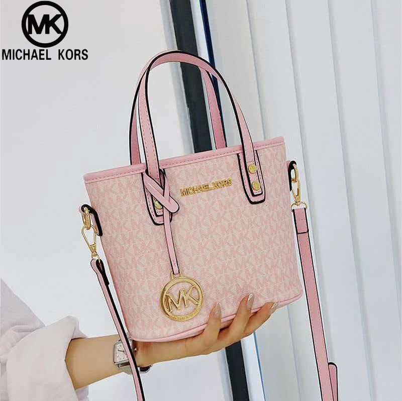 กระเป๋า Michael Kors Ole Jet S - Women'S Bags Michael Kors บทวิจารณ์และราคา