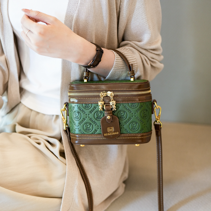 【ขายดี】กระเป๋าทรงสี่เหลี่ยมเล็ - Women Hand Bags Sale บทวิจารณ์และราคา