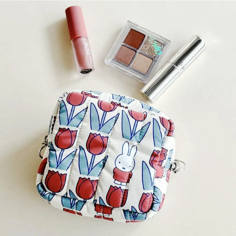 กระเป๋าเครื่องสำอางทรงสี่เหลี่ - Women'S Japanese Bags บทวิจารณ์และราคา