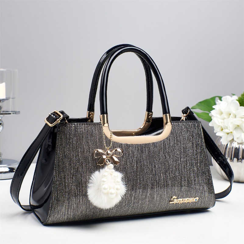 กระเป๋าถือแฟชั่นหนังแท้แบรนด์ด - Women Hand Bags Sale บทวิจารณ์และราคา