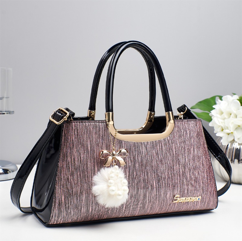 กระเป๋าถือแฟชั่นหนังแท้แบรนด์ด - Women Hand Bags Sale บทวิจารณ์และราคา