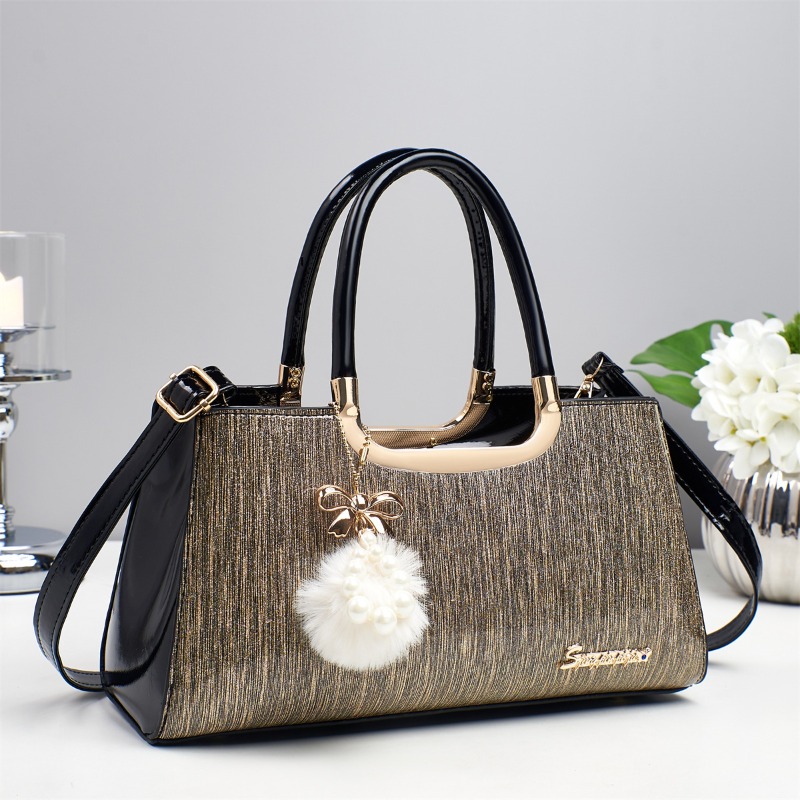 กระเป๋าถือแฟชั่นหนังแท้แบรนด์ด - Women Hand Bags Sale บทวิจารณ์และราคา