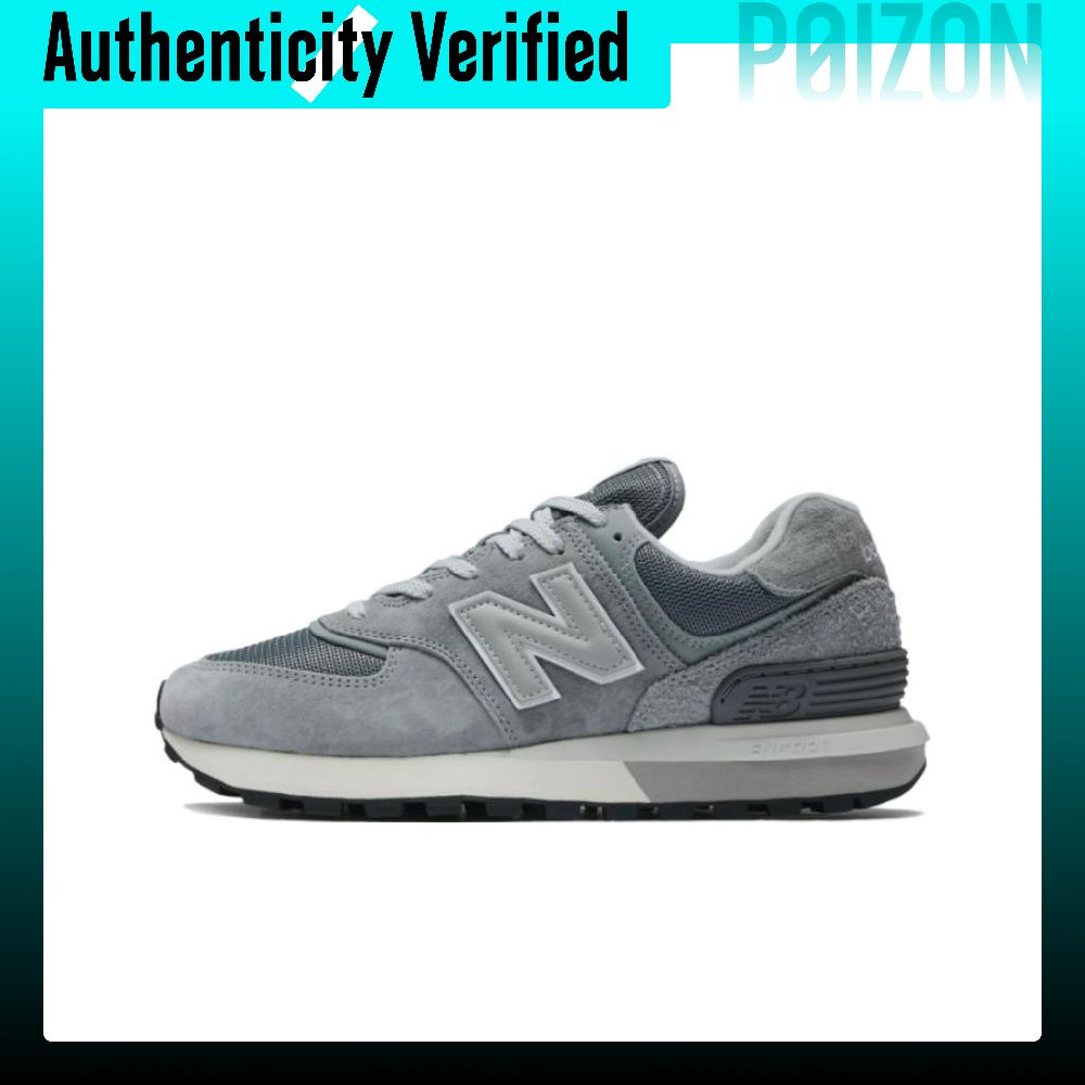รองเท้าวิ่ง New Balance NB 574 - New Balance Shoes 574 บทวิจารณ์และราคา
