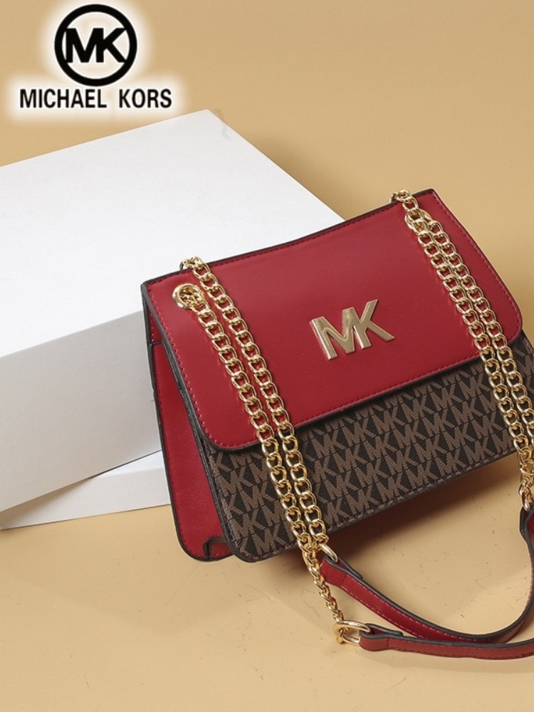 กระเป๋าสะพายข้างผู้หญิง Michae - Women'S Bags Michael Kors บทวิจารณ์และราคา