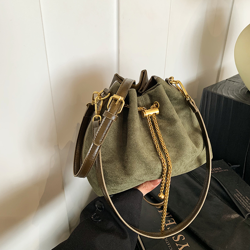 กระเป๋าสะพายข้างแบบนุ่มสบายสำห - Women Hand Bags Sale บทวิจารณ์และราคา