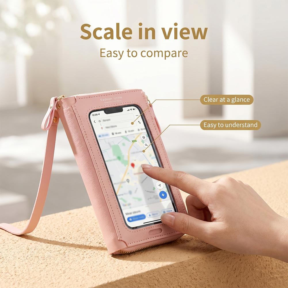 กระเป๋าถือผู้หญิง หนังนิ่ม กระ - Women Bags And Purses บทวิจารณ์และราคา