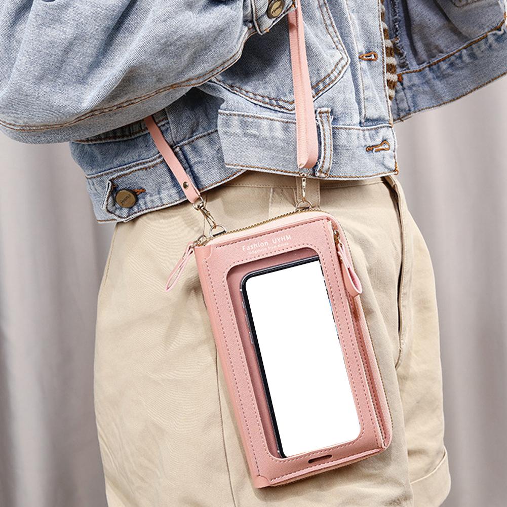 กระเป๋าถือผู้หญิง หนังนิ่ม กระ - Women Bags And Purses บทวิจารณ์และราคา