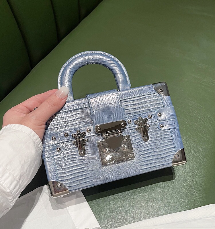 กระเป๋าผ้าอ้อมดีไซน์เก๋พร้อมโล - Women Bags Logo บทวิจารณ์และราคา